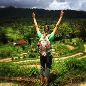 Meet your Posher, Heather